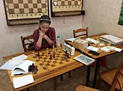 Индивидуальное занятие